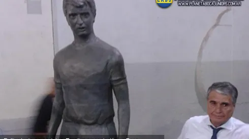 Rojitas y un merecido reconocimiento