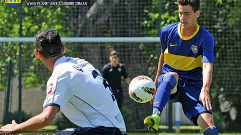 ¿Otro juvenil a la Juventus?