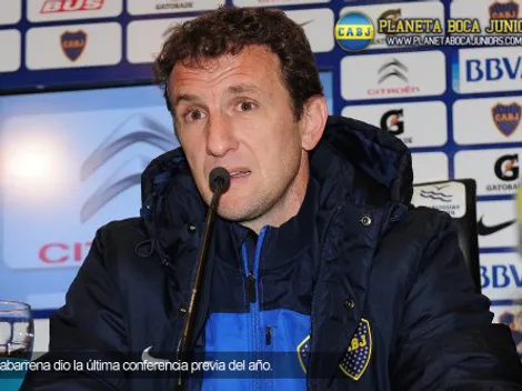 Arruabarrena: "Siento que podríamos haber hecho algo más"