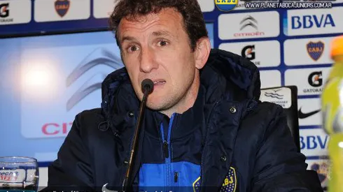 Arruabarrena: "Siento que podríamos haber hecho algo más"