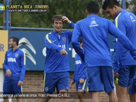 Listo para despedir el año