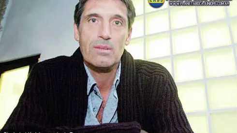 Simón: "Hay que mantener la base"