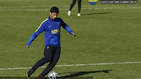 Marín: "Hay que mirar para adelante"