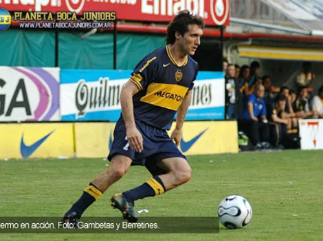 Guillermo tiene su propio libro