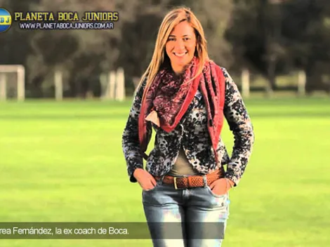 Renunció la coach de Boca