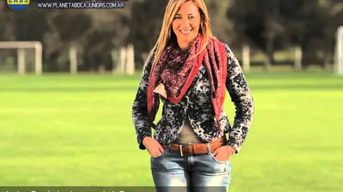 Renunció la coach de Boca