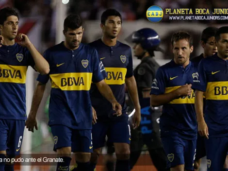 Uno por uno ante Lanús: Un empate con lo justo