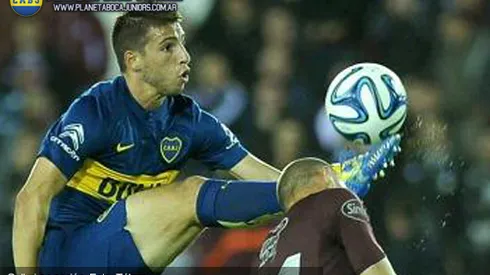 Calleri: "Hay que seguir adelante"