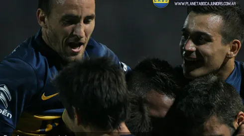 Minuto a minuto: Boca Juniors 5 – 0 River Plate