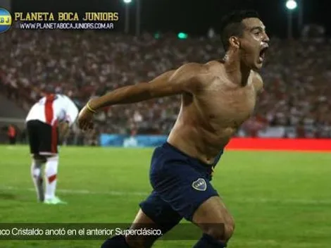 Por el segundo grito