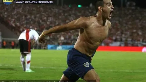 Por el segundo grito