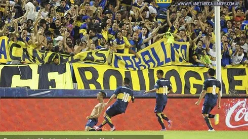 Historial favorable en Mendoza