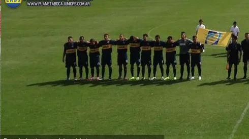 No pudieron en el debut