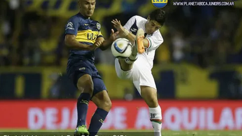 Díaz: "Necesitamos un jugador como Román"