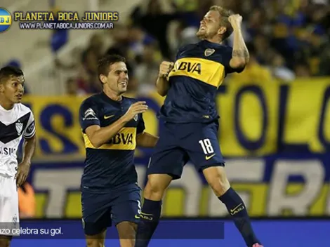 Video resumen: Boca Juniors 1 – 0 Vélez Sarsfield