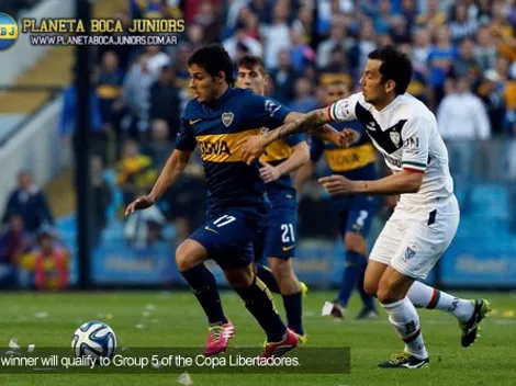 Pre-Match: Boca Juniors – Vélez Sarsfield