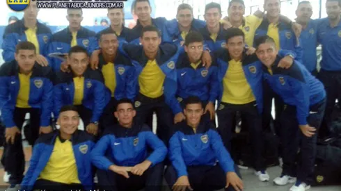 La Quinta rumbo a México