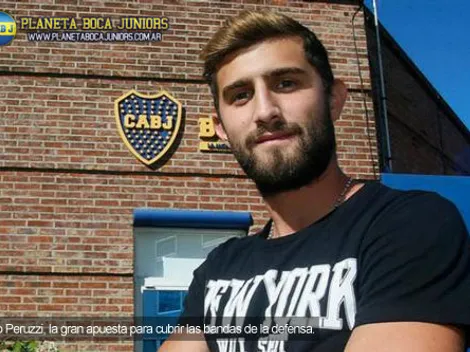 Una promesa con experiencia