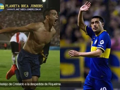 La alegría fue solo brasileña