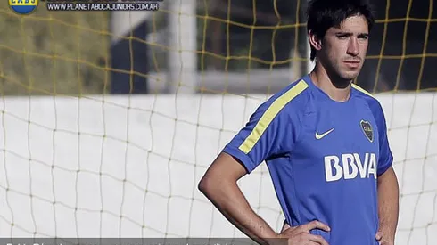 Pablo Pérez: "Dolía que nos consideraran un equipo de suplentes"