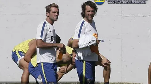 Markic: "El resultado ante River nos da confianza"