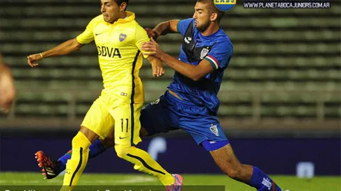 Venta de plateas para el desempate