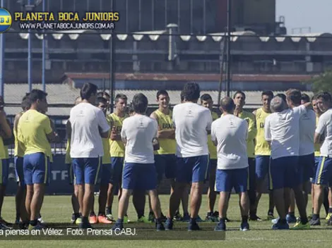 Preparando el desempate