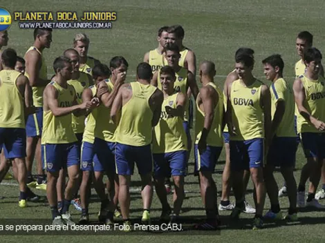 Concentrados vs. Vélez: Con lo mejor al desempate