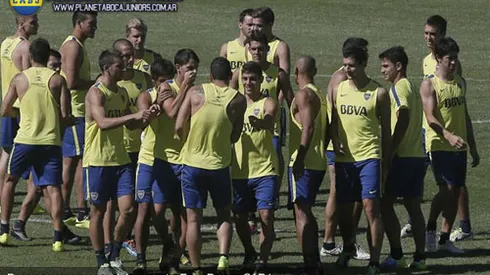 Concentrados vs. Vélez: Con lo mejor al desempate