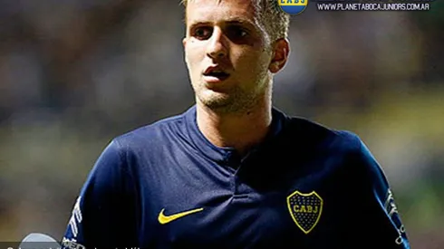 Colazo: "Llegamos bien al partido con Vélez"