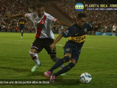 Video resumen: Boca Juniors 1 – 0 River Plate