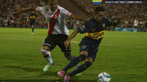 Video resumen: Boca Juniors 1 – 0 River Plate