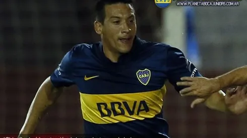 'Chiqui' Pérez: "Estamos para lucharla"