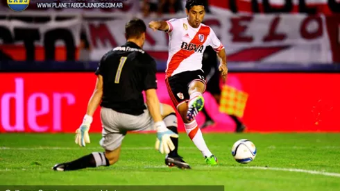 Sara: "Fue merecido el triunfo"