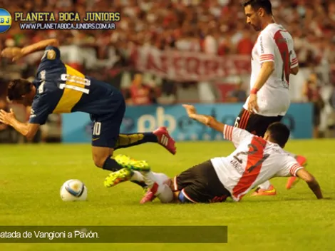 Pavón: "Dicen que es una fractura, pero todavía no sé nada"