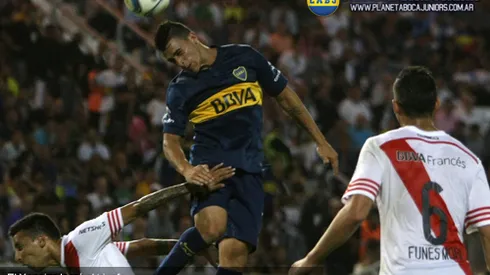 Minuto a minuto: Boca Juniors 1 – 0 River Plate
