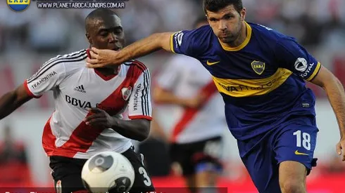 Papá en todas partes