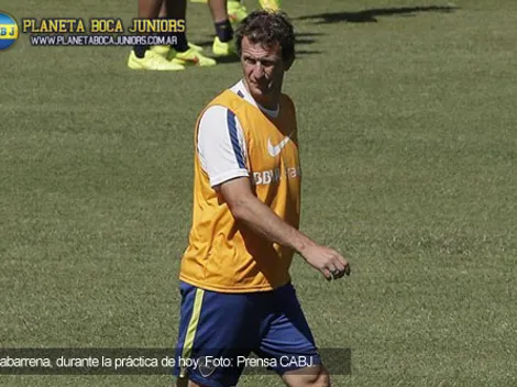 Arruabarrena: "Tenemos la ilusión de ganarle a River"