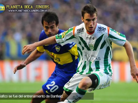 ¿Tagliafico más cerca?