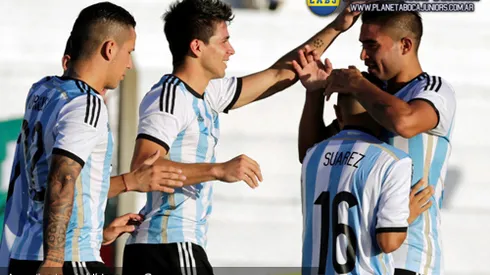 Puntero en el Grupo A