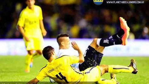 Aparecieron las sanciones