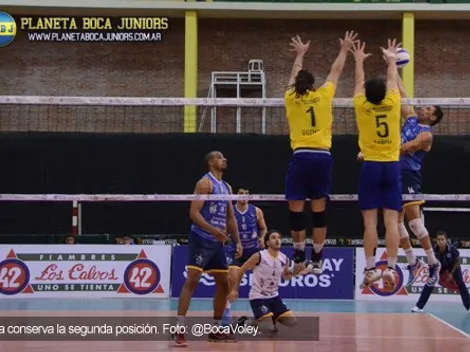 A un paso de completar la remontada