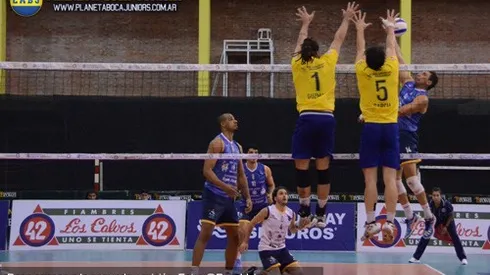 A un paso de completar la remontada