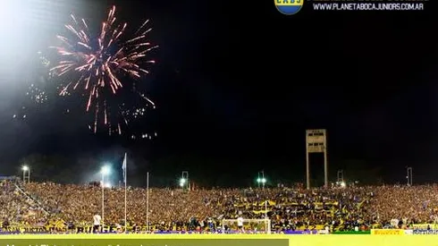 Entradas totalmente agotadas vs. River en Mar del Plata