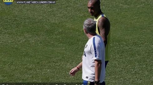 Devolver la confianza