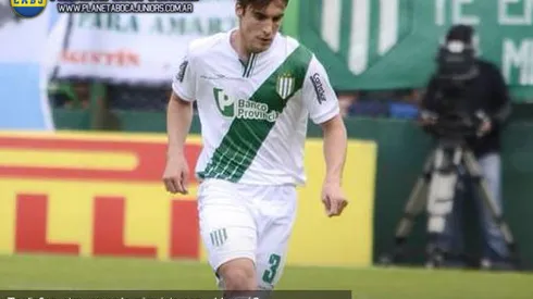 ¿Se reflota la negociación por Tagliafico?