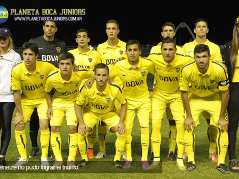 Uno por uno ante Vélez Sarsfield: Siguen los fallos defensivos