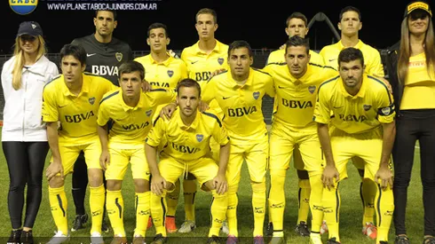 Uno por uno ante Vélez Sarsfield: Siguen los fallos defensivos