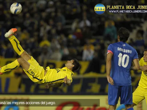 Video resumen: Boca Juniors 2 – 2 Vélez Sarsfield