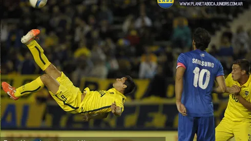 Video resumen: Boca Juniors 2 – 2 Vélez Sarsfield